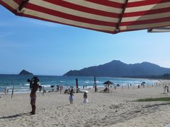 -西涌国际滨海旅游区