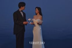 -至臻微拉婚纱摄影