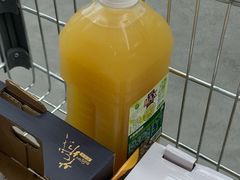 -盒马X会员店(王府井奥莱UP TOWN店)