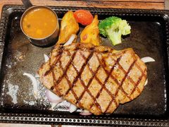 -十分牛西餐·牛扒专门店(光明广场店)
