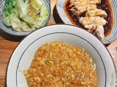 -南小蟹手工點心(三里屯店)