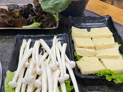 -风情丽江斑鱼火锅(孙家沟西南路80号店)