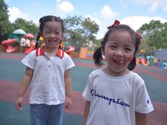 -青浦太阳花双语私立幼儿园