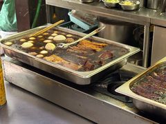 -亲贤打卤面浇肉面(亲凤苑店)