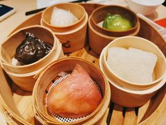 -避风塘(宝山万达店)