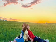 -呼和诺尔旅游景区