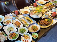 -稻早料理美术馆(城阳店)