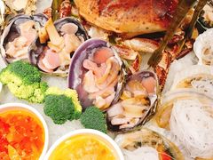 -日进一片海.生腌海鲜火锅.宵夜烧烤(三里屯总店)