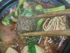 -清真·穆萨砂锅(大皮院店)