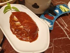 -106餐厅北京菜.烤鸭(百子湾店)