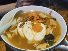 -红灯笼面食馆(世贸店)