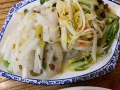 -张文国梆梆肉葫芦头(大雁塔店)