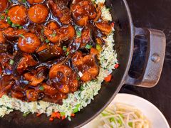 -长兴菜馆(高桥店)