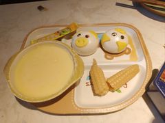 儿童餐-雨后行菜(报慈北路店)