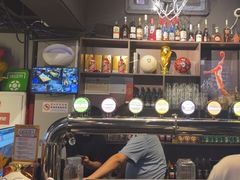 -京狮炙燥·精酿烧烤(首经贸店)