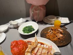 -徐记海鲜·宴会(大唐西市|丰庆店)