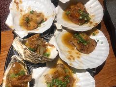 -青叶日式料理(飘亮阳光广场店)