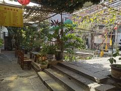 -小洲村