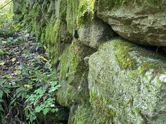 -西安金龙峡风景区