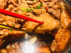 -胖哥俩肉蟹煲(湖滨银泰in77店)
