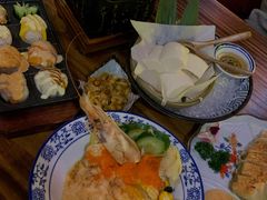 -达摩食堂(仓山万达店)