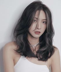 -张昊造型