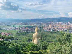 -西双版纳勐泐文化旅游区