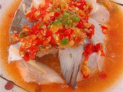 -花亭(仲盛世界商城店)