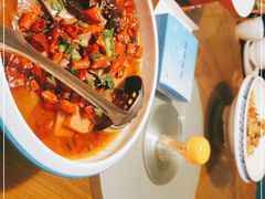 -湘聚缘湘菜馆(斜土路店)
