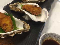-芮麒·日本料理(淮海路店)