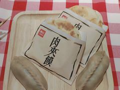 -西贝莜面村(当代商城店)