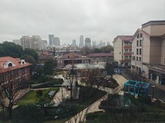 -上海交通大学医学院附属瑞金医院(总院)
