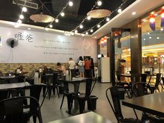 -喔爸韩国料理(环球银泰城店)