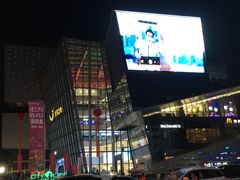 -义乌之心城市生活广场(新马路店)