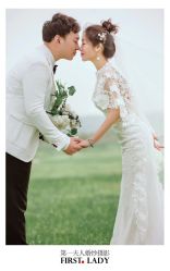 -第一夫人婚纱摄影(南京店)