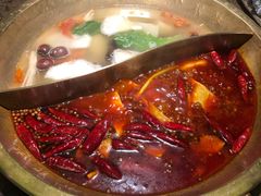 -小龙坎老火锅(天汉长街店)