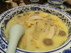 -南京大牌档(济南万象城店)