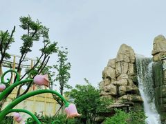 -合肥融创乐园
