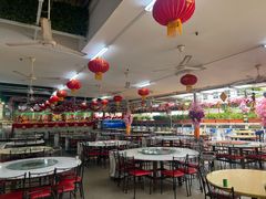 -無招牌海鮮(芽笼店)