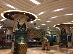 -堂会·KTV·自助餐·团建聚会(天河店)