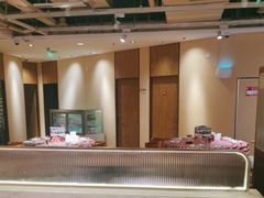 -西贝莜面村(金隅嘉品mall店)