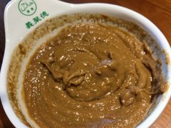 -義聚德·清真铜锅涮羊肉·烧烤(河东店)