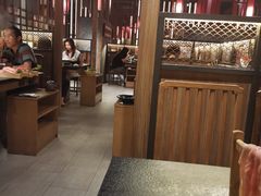 大堂-湊湊火锅·茶憩(世博大道店)
