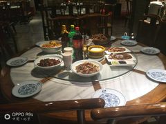 -惠丰堂饭庄