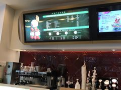 -哈根达斯(世界城店)