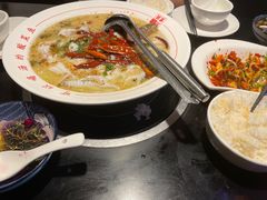 -川里谈·川味小馆(北京路店)