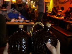 -安家村酒馆