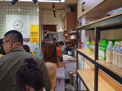 -韩国利尔面包(桂林路店)