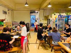 大堂-2048香辣虾(七星岗店)