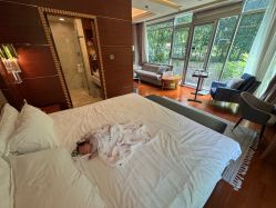 -馨月汇·一悦馨香月子中心(前滩店)